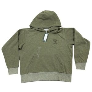 Alpine Design Hike Hoodie Women's Medium